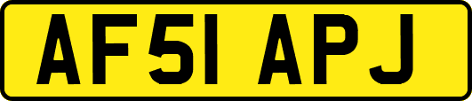 AF51APJ