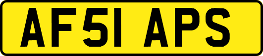 AF51APS