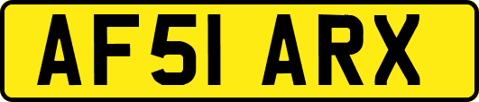 AF51ARX