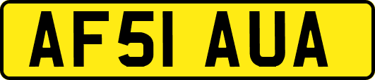 AF51AUA