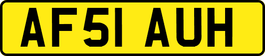 AF51AUH