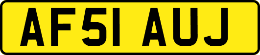 AF51AUJ