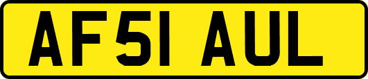 AF51AUL