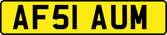 AF51AUM