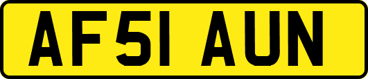 AF51AUN