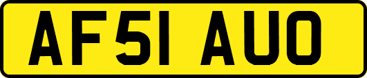 AF51AUO