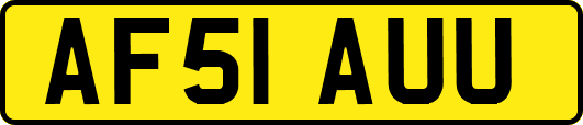 AF51AUU