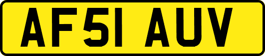 AF51AUV