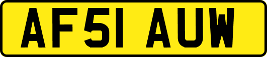 AF51AUW