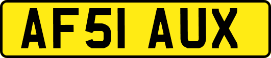 AF51AUX