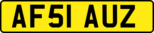 AF51AUZ