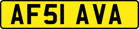 AF51AVA