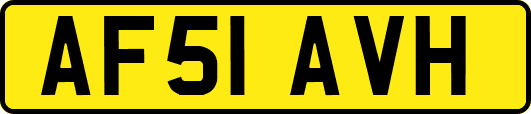AF51AVH