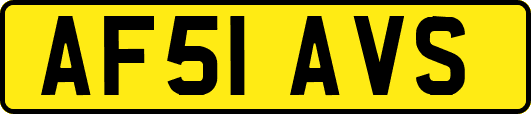 AF51AVS
