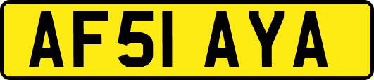 AF51AYA