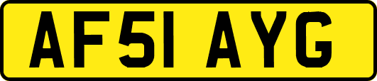 AF51AYG