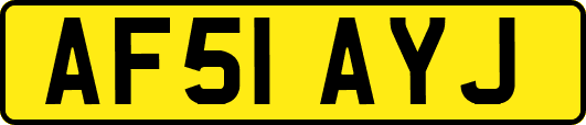 AF51AYJ