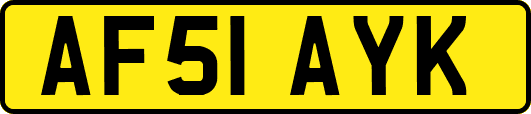AF51AYK