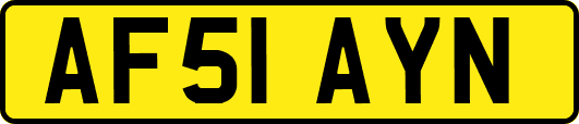 AF51AYN