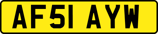 AF51AYW