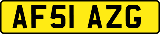 AF51AZG
