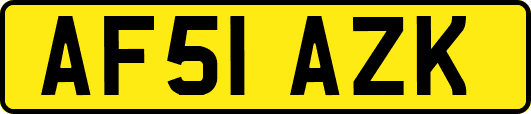 AF51AZK