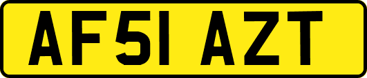 AF51AZT