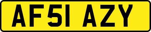 AF51AZY