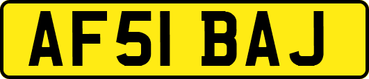 AF51BAJ