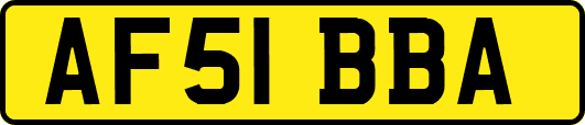 AF51BBA