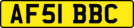 AF51BBC