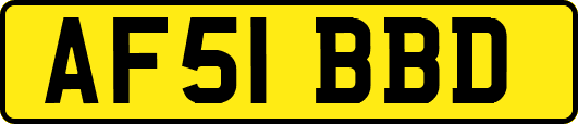 AF51BBD