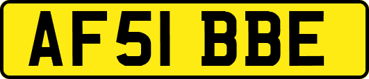 AF51BBE