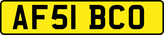 AF51BCO