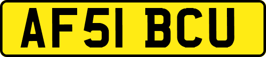 AF51BCU