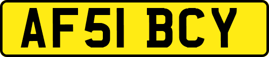 AF51BCY