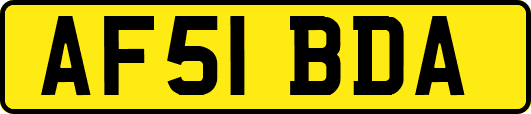 AF51BDA