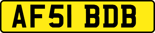 AF51BDB