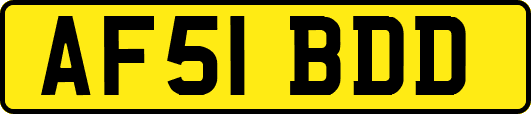 AF51BDD