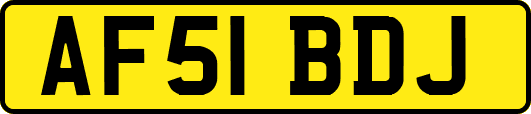 AF51BDJ