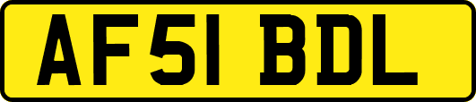 AF51BDL