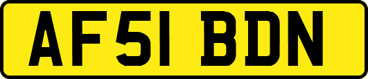 AF51BDN