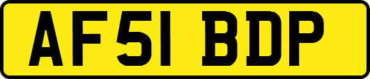 AF51BDP