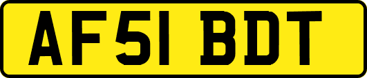 AF51BDT