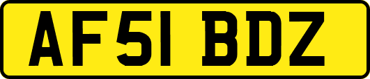 AF51BDZ