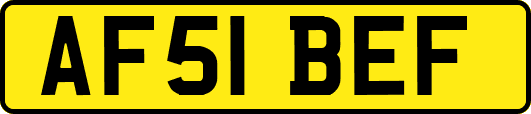 AF51BEF