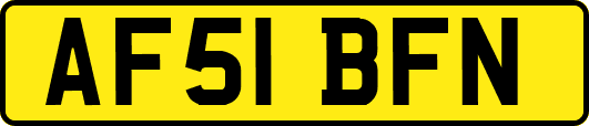 AF51BFN