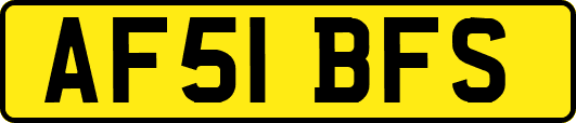 AF51BFS