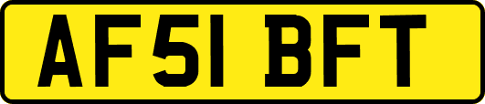 AF51BFT