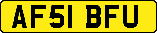 AF51BFU